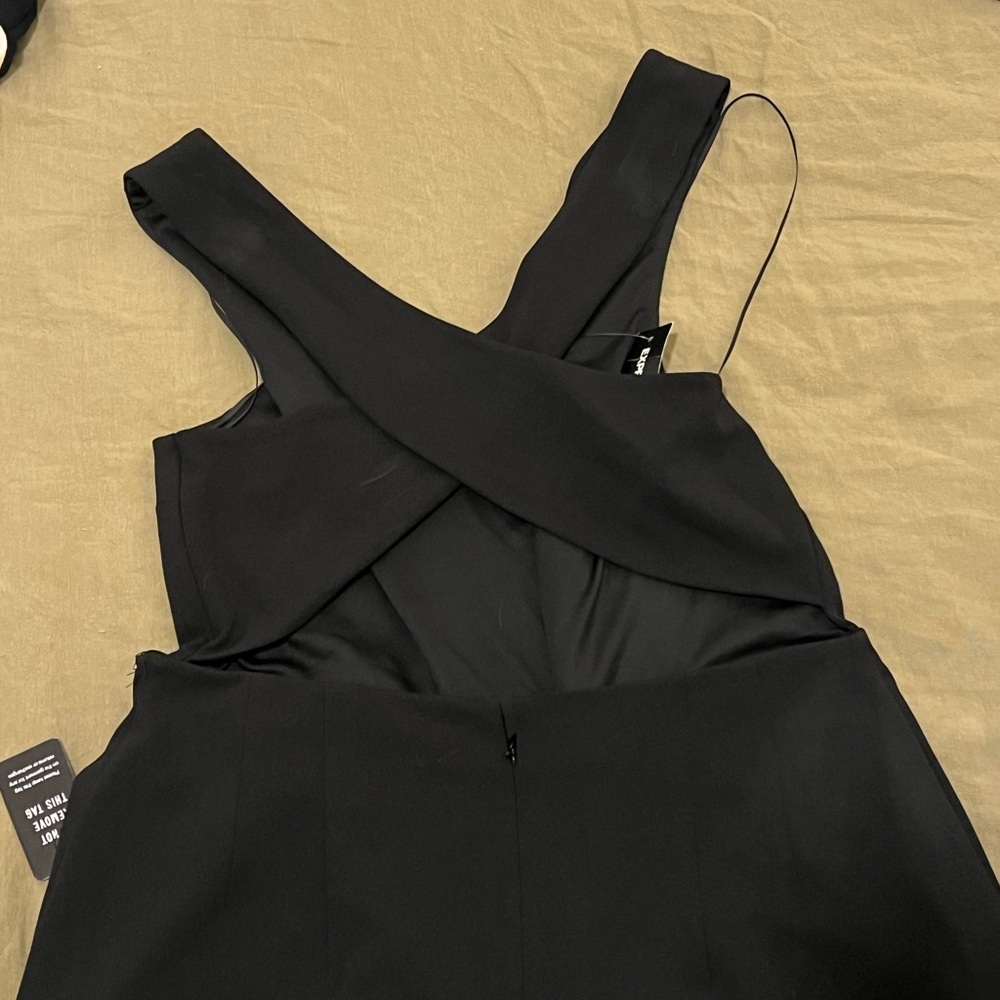 Express jumpsuit - Picture 3 of 3